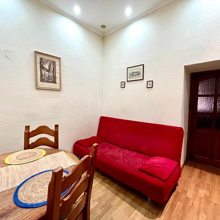 Apartment In The City Centre リヴィウ エクステリア 写真