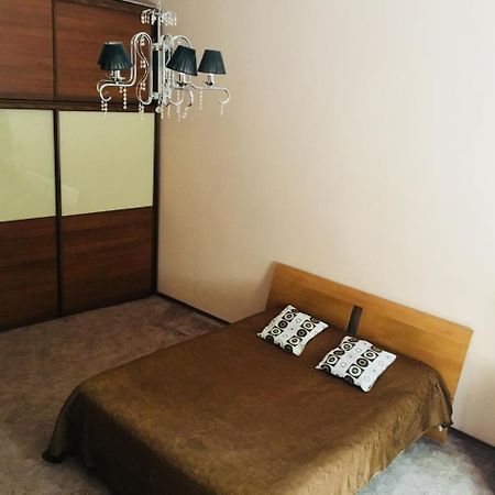 Apartment In The City Centre リヴィウ エクステリア 写真
