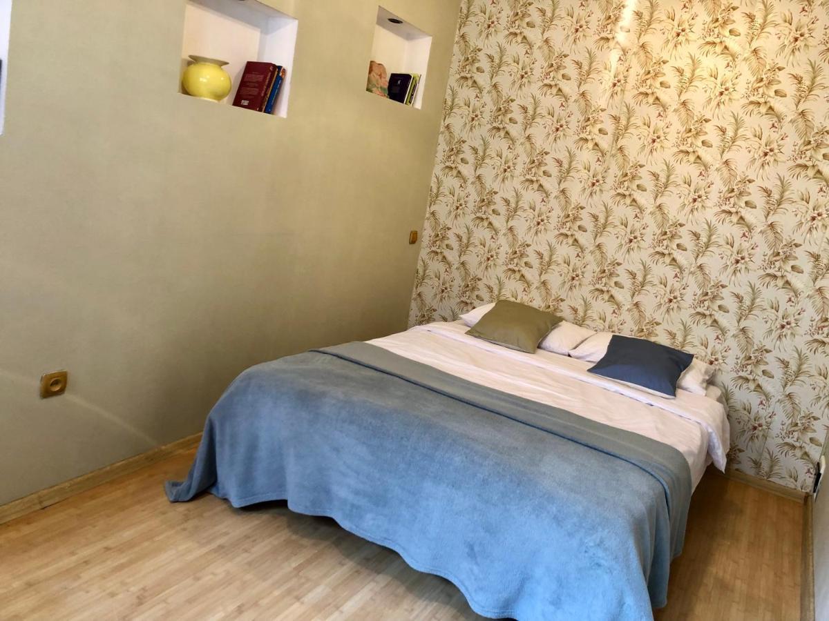 Apartment In The City Centre リヴィウ エクステリア 写真