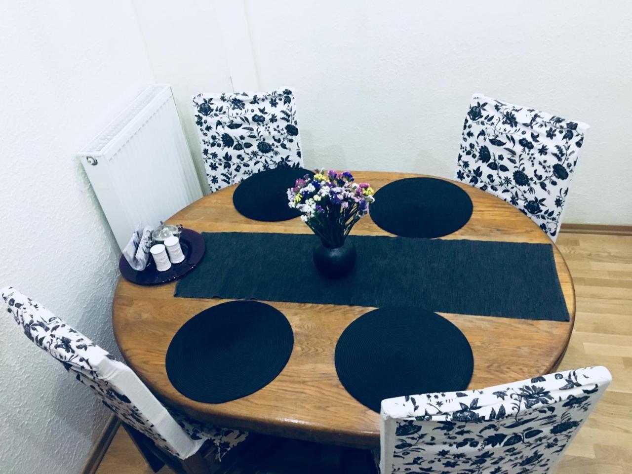 Apartment In The City Centre リヴィウ エクステリア 写真